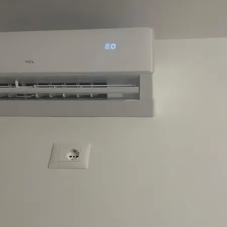 Emily,s شقة بورش